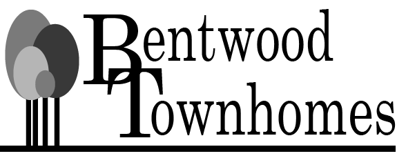 Bentwood Townhomes logo